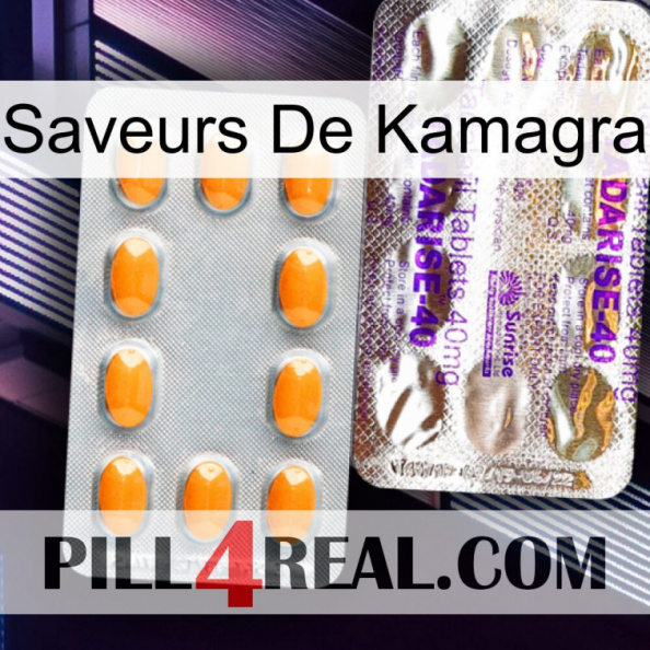 Kamagra Flavours new12
